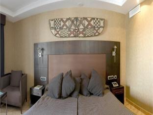 Hotel Marina D'Or 3 Оропеса-дель-Мар Екстер'єр фото
